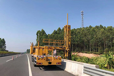 新北西夏墅【雅安升降车租用】【河北桥检车日租】